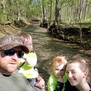 Meet your Posher, Jackie